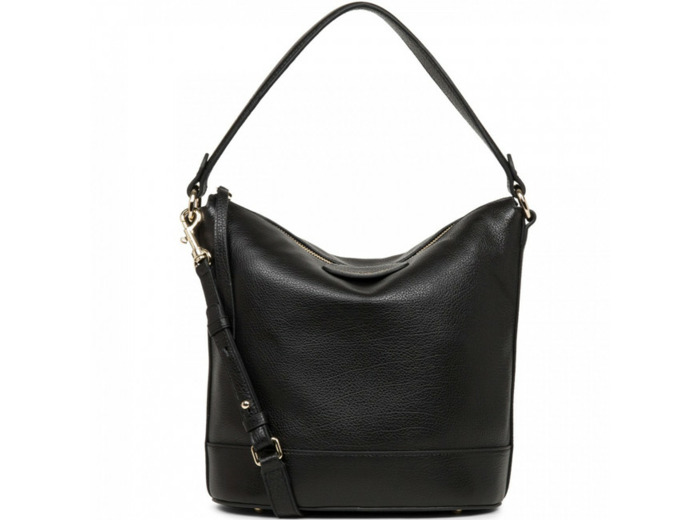 Lancaster Dune Sac Seau Porté Épaule 529-45 Noir