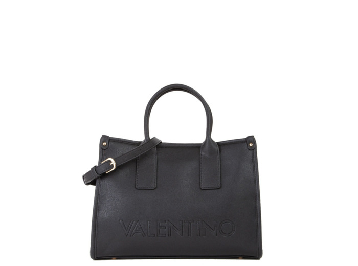 Valentino Foxy Re Sac Porté Travers Noir