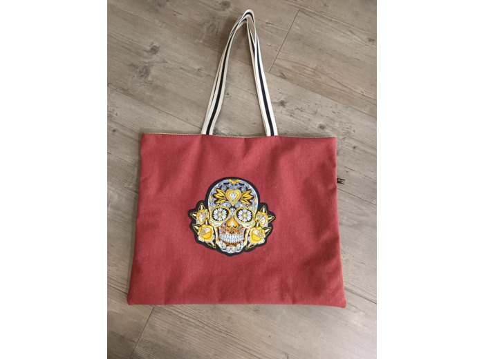 Grand sac d'été