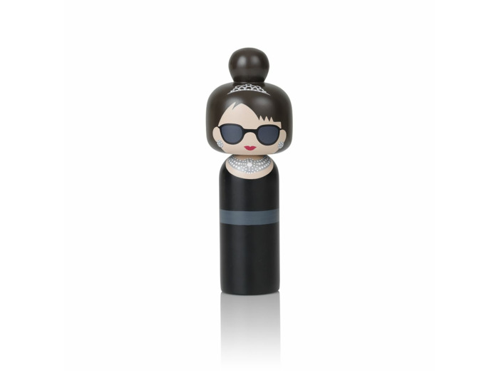 Kokeshi - Audrey