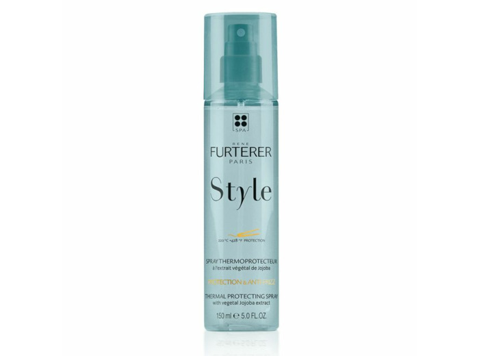 Spray Thermo Protecteur 150ml Style René Furterer