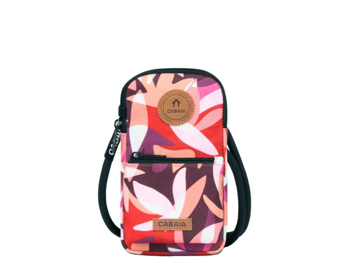 Cabaïa Phonebag Pochette Téléphone Montreuil