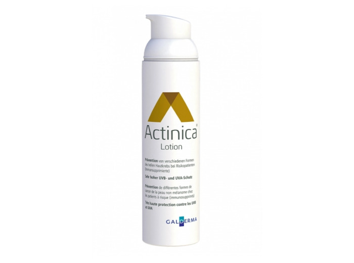 ACTINICA LOT PHOTOPROTECT FL DOS/80ML