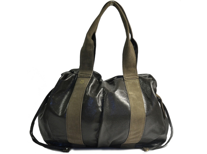 Mila Louise Prudy EP11 Fumé Kaki