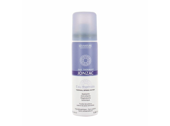 JONZAC EAU THERMALE T50ML