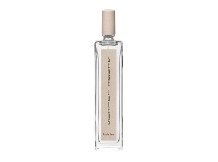 SHISEIDO GROUP - PAROLE D'EAU DE SERGE LUTENS EP Vaporisateur 100ml