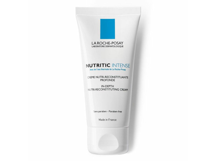 Creme Nutri-reconstituante Nutritic Intense 50ml Nutritic La Roche-Posay