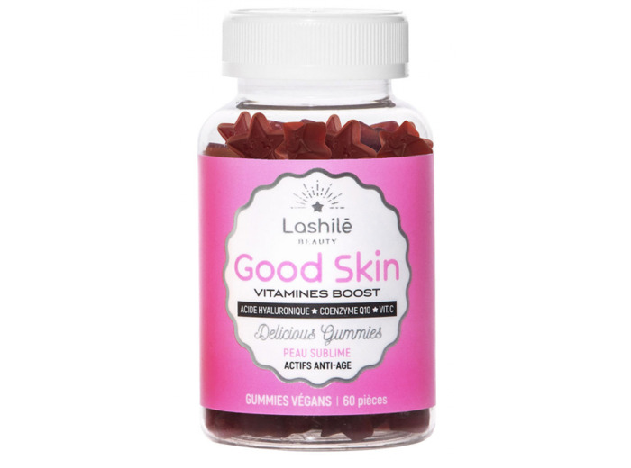 LASHILE GOOD SKIN G/60