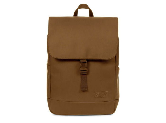 Eastpak Yarin M Sac à Dos 16″ 5s4 Cnnct F Matte Brown