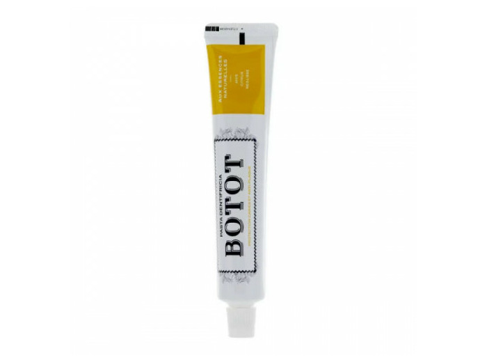 BOTOT DENTIFR ANIS/CITRUS/REGLIS TB75ML