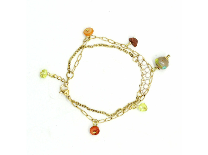 Bracelet TERASOLIS
