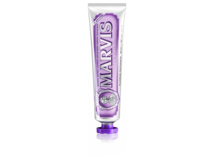 MARVIS MENTHE JASMIN VIOLET 85ML