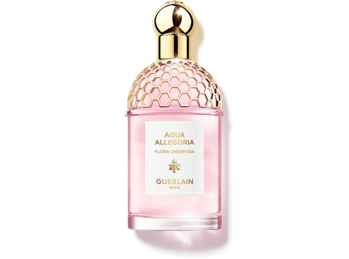 GUERLAIN - AQUA ALLEGORIA Flora Cherrysia ET Vaporisateur 125ml