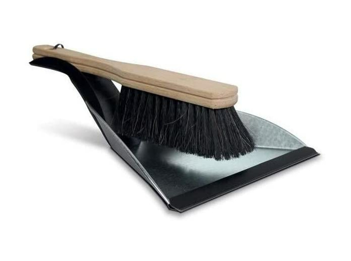 Starwax - Pelle et balayette