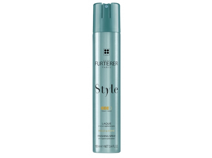 FURTERER STYLE LAQUE VEGETALE 100ML