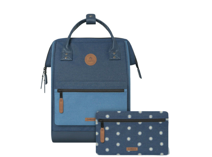 Cabaïa Medium Sac A Dos 13" San Giljan