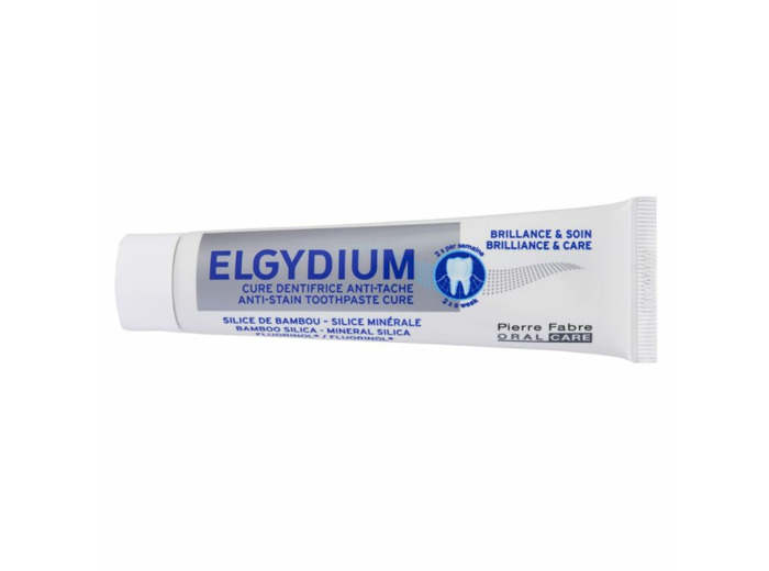 ELGY DENT BRIL/SOIN TB30ML BT