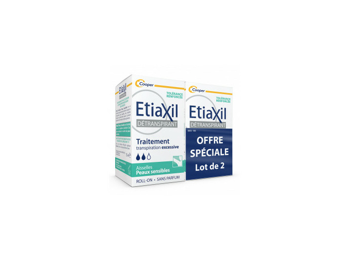 ETIAXIL DET PS LOT2