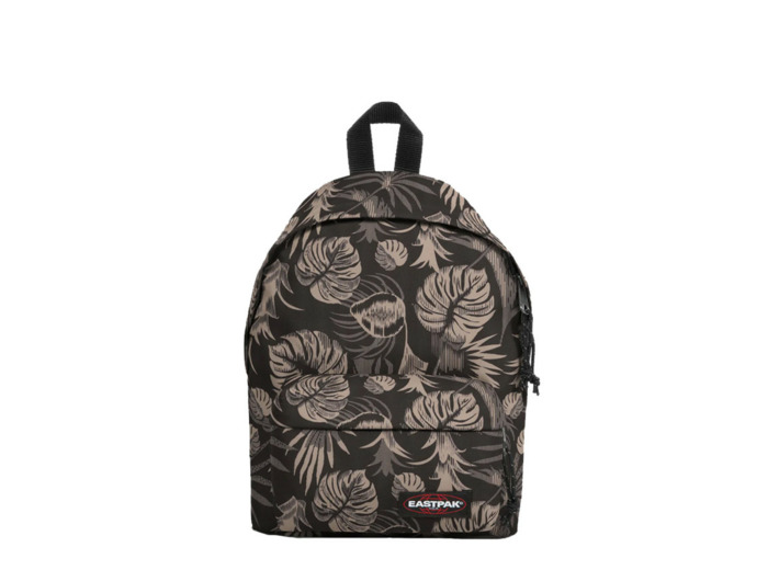 Eastpak Orbit Sac A Dos XS 2z3 Brize Black Grey