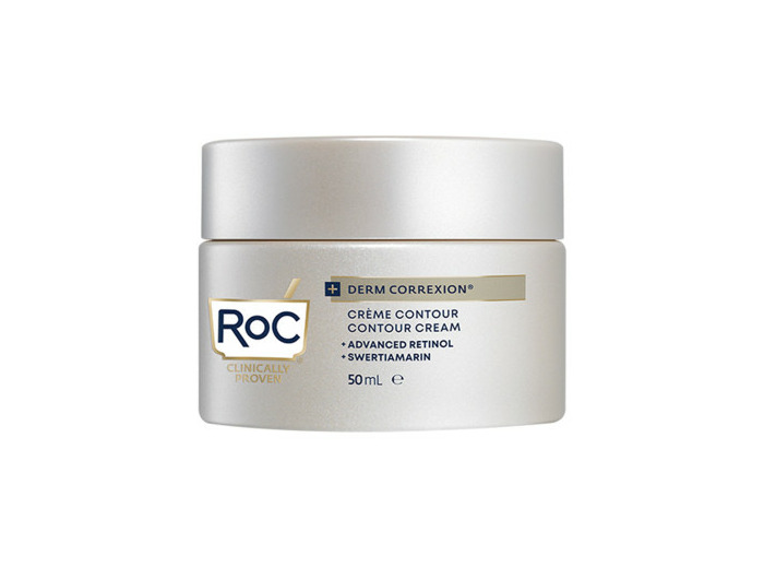 ROC DERM CORREXION CREME CONTOUR 50ML