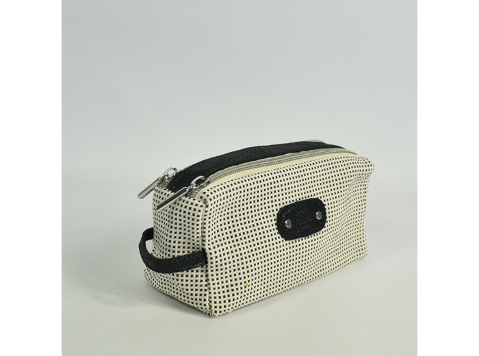 Mila Louise Parisa FB Trousse Cosmétique Noir
