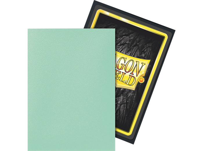 100 D.S Dual Matte : Eucalyptus Lehel