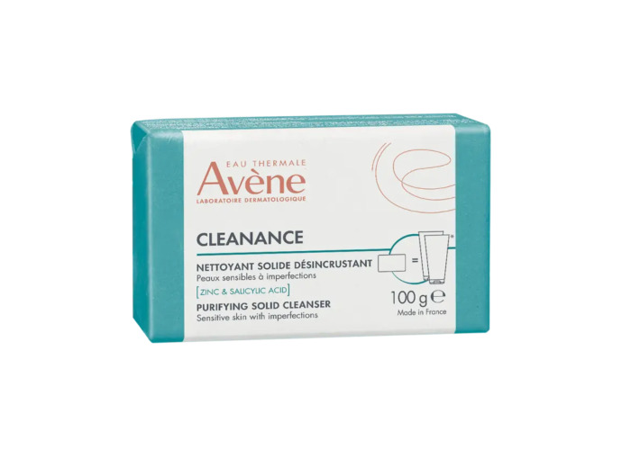 AVENE CLEANANCE NETT SOL DESINC 100G