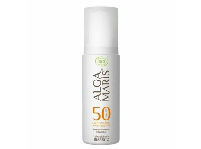 LDBIARRITZ SOLAIRES LAIT SPF50 100ML