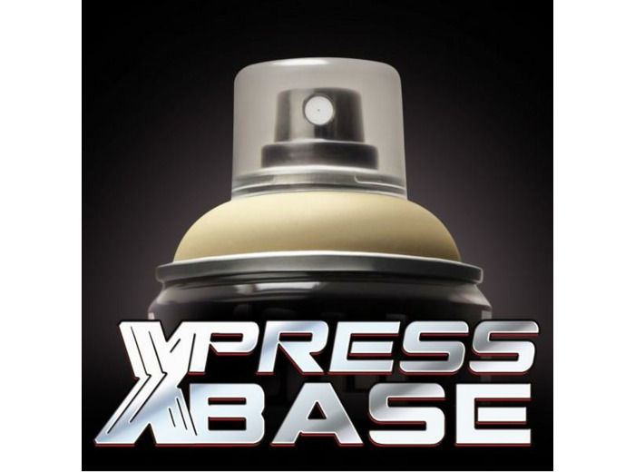 FXGM06 – Sable clair