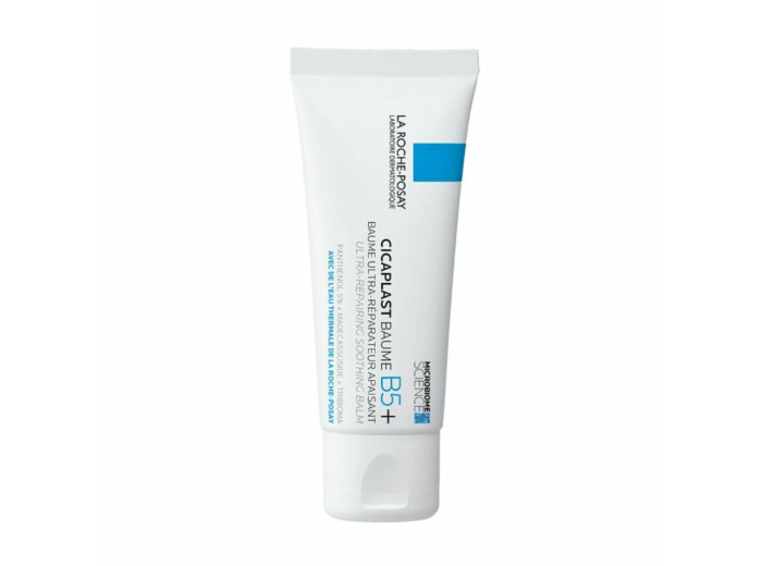 ROCHE P CICAPLAST BAUM B5 TB40ML 1