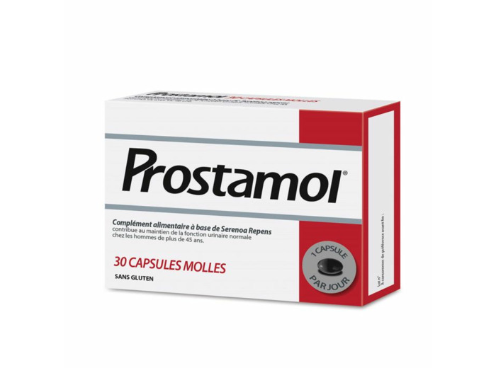 PROSTAMOL B/30