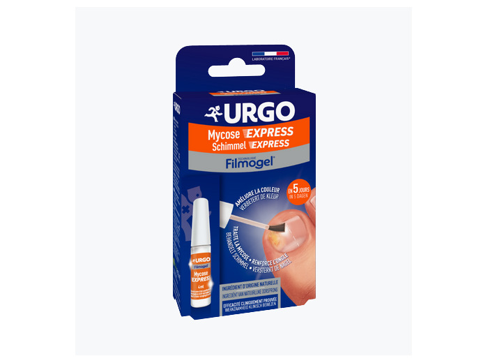 URGO MYCOSE XPRESS 4 ML