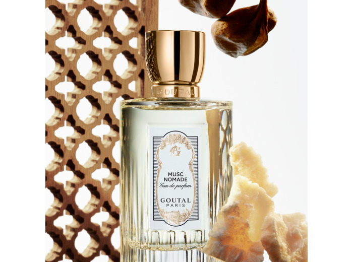 ANNICK GOUTAL PARFUMS - MUSC NOMADE EP Vaporisateur 100ml