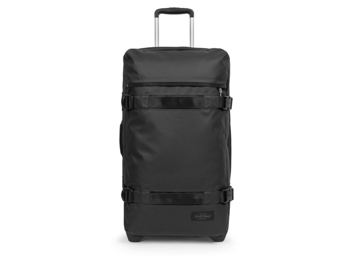Eastpak Tarp Transit'r L  Sac A Roulettes 4y8 Black 2