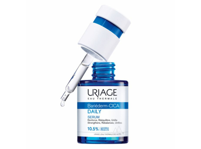 URIAGE BARIEDERM CICA-DAILY SERUM FL30ML