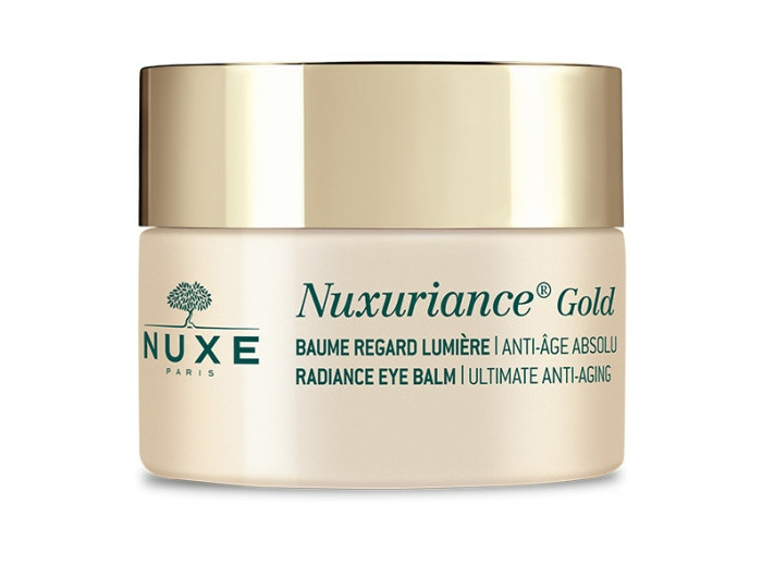 NUXURIANCE GOLD BAUME REGARD T15ML