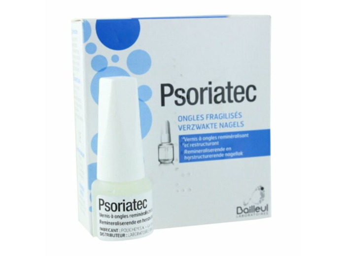 PSORIATEC VERN ONGL FL 3.3ML