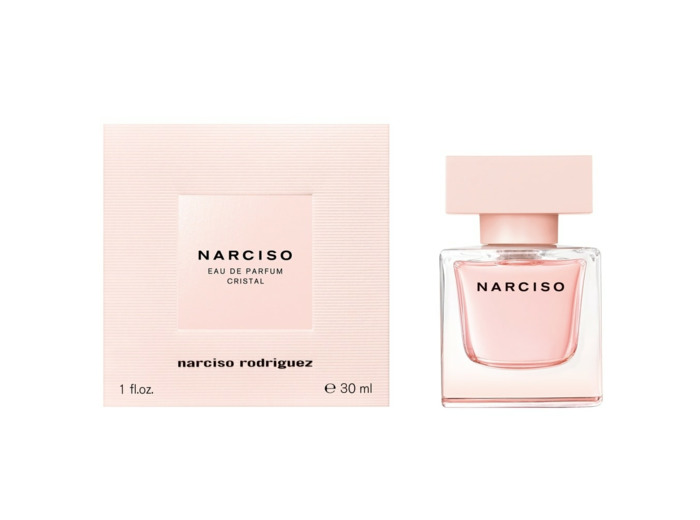 SHISEIDO GROUP - NARCISO Eau De Parfum Cristal Vaporisateur 30ml