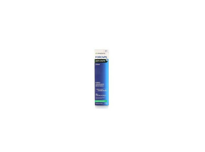 FORCAPIL SPRAY ANTI-CHUT