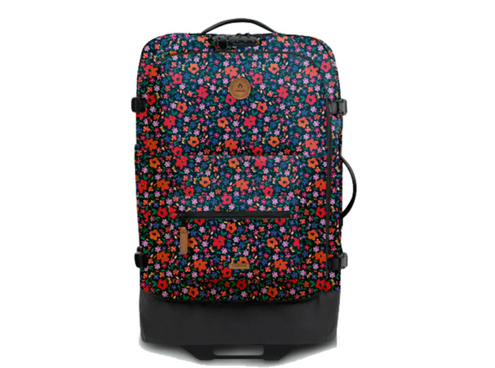 Cabaïa Soft Suitcase Valise Souple M Maupiti