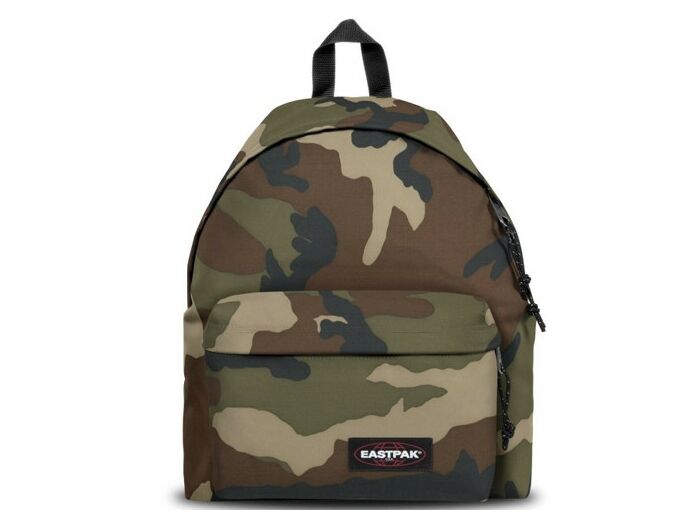 Eastpak Padded Sac à Dos Pack'R 181 Camo