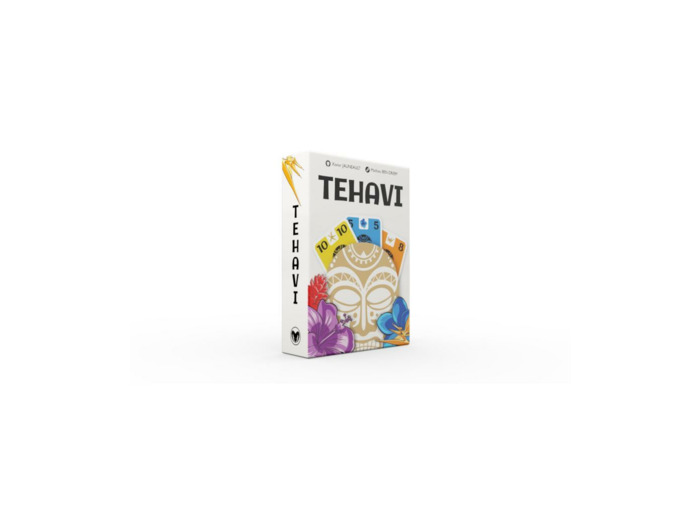 Tehavi