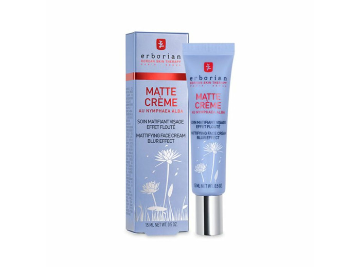 ERBORIAN MATTE CREME T15ML