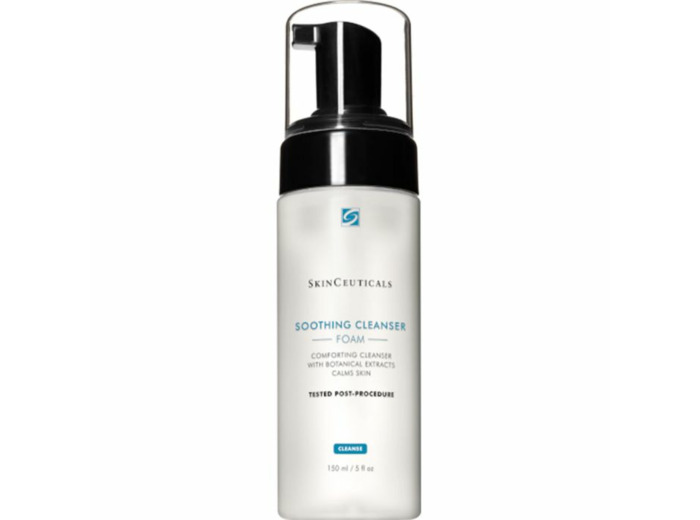 Mousse Soothing Cleanser 150ml Cleanse Skinceuticals