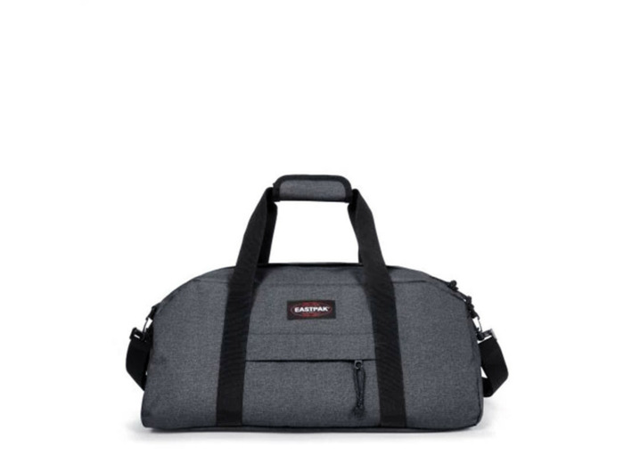 Eastpak Stand + Sac Voyage et sac de sport 77h Black Denim