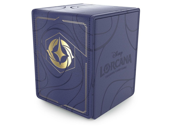 Lorcana - Premium Deck Box