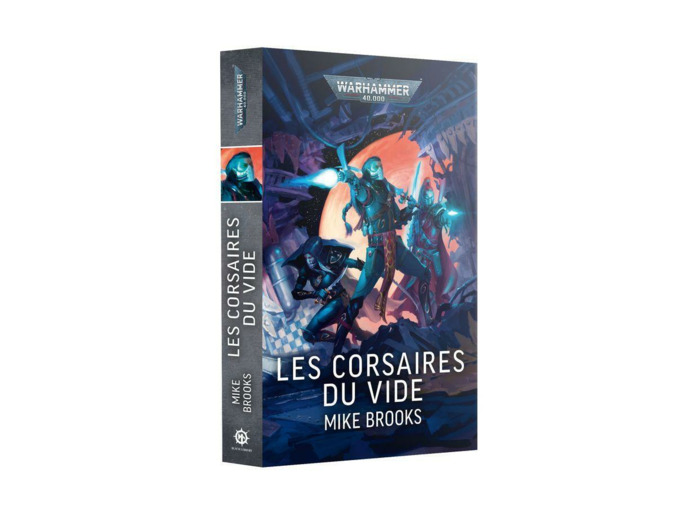 LES CORSAIRES DU VIDE (FR)