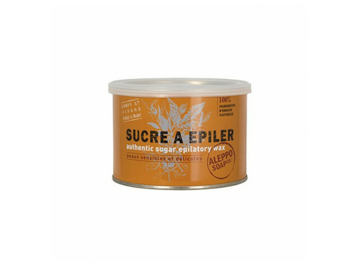 TADE SUCRE A EPILER BTE500G