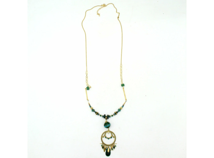 Collier TERRE ET CIEL