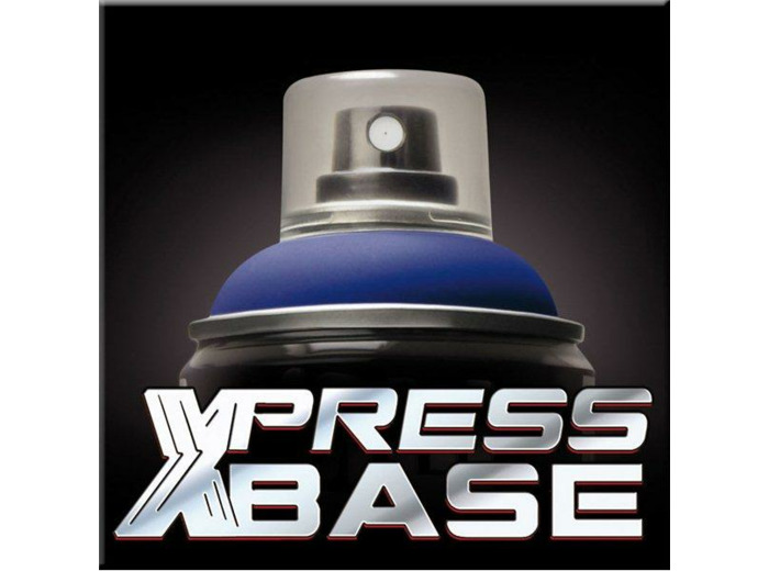 FXG022 – Bleu Ultramarine